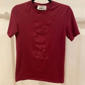 $70 ~AUTHENTIC Saint Laurent T-shirt